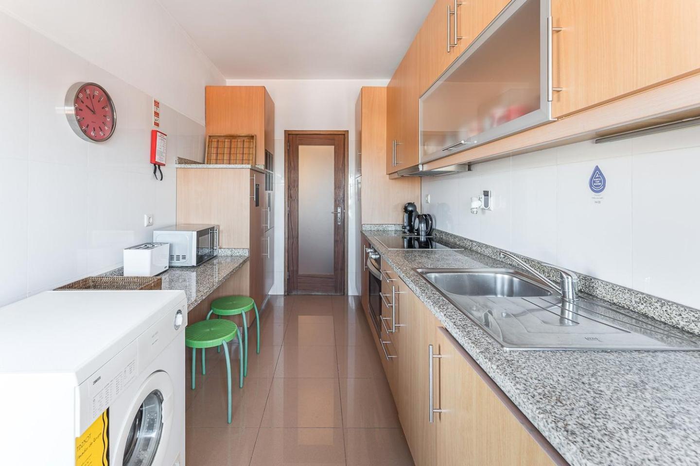 דירות פורטו Guestready - Warwick Avenue In Lapa מראה חיצוני תמונה
