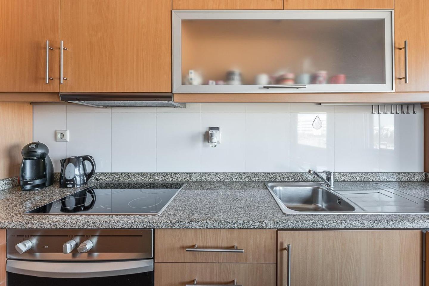 דירות פורטו Guestready - Warwick Avenue In Lapa מראה חיצוני תמונה